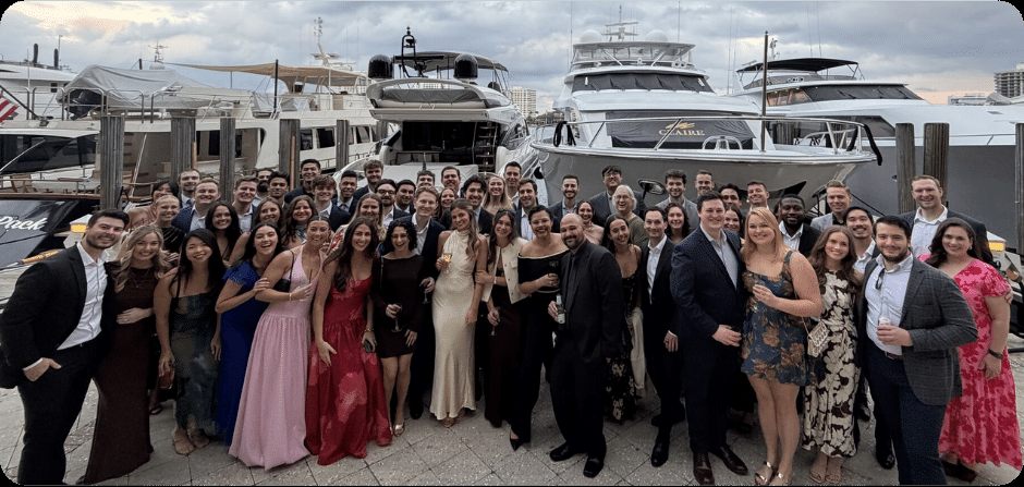 The Volt Technologies team